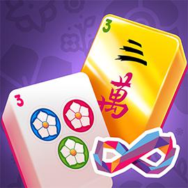 play Gold Mahjong Frvr