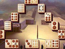 play Roman Mahjong Mobile