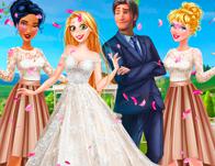 play Princess Style Vlog: Omg Wedding!