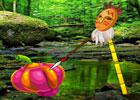 play Games2Rule Giant Fruits Forest Escape