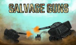 play Salvage Guns