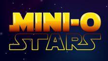 Mini-O Stars game