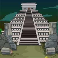 play The-Temple-Of-Mayan-Escape-Mirchigames