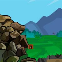 play Zoozoogames Escape Tiger