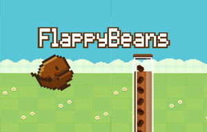 Flappy Beans