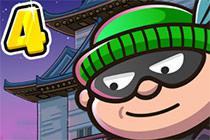 play Bob The Robber 4.3 - Japan