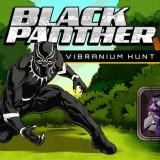 Black Panther Vibranium Hunt