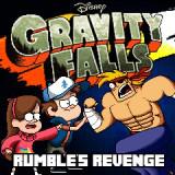 Gravity Falls Rumble'S Revenge