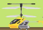 play Helicopter From Green Valley