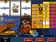 play Pirates' Revenge