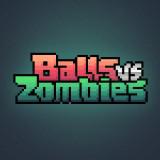 play Balls Vs Zombies