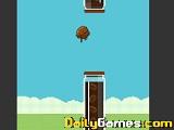 play Flappy Beans