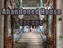 365 Abandoned House Escape
