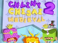 play Chainy Chisai Medieval