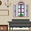 play Knfgames Classic House Escape