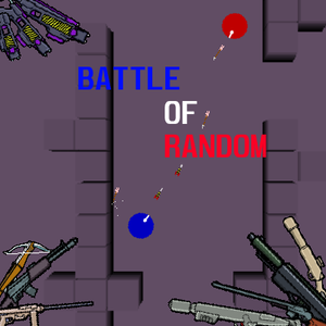 play Battle Of Random