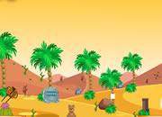 play Escape From Cowboy Desert
