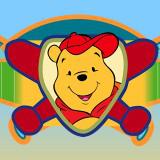 play Winnie The Pooh'S Home Run Derby
