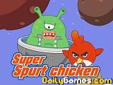 play Super Spurt Chicken