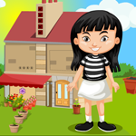 play Asian Girl Rescue