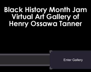 Bhmj Virtual Art Gallery Of Henry O Tanner