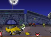 play Escape From Zombies Attack