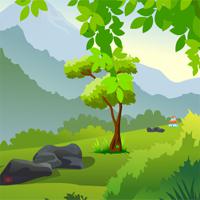 play Zoozoogames Dog Forest Escape