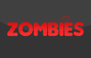 play Another Zombie Top Down Shooter