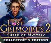 play Lost Grimoires 2: Shard Of Mystery Collector'S Edition
