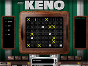 play Keno