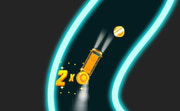 play Finger Driver Neon