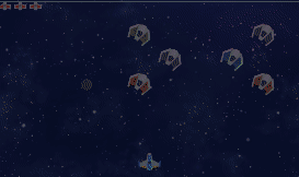 play Ultra Space Ships