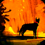 play Zoozoo Dog Forest Escape