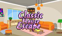 Classic House Escape