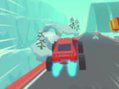 play 3D Monster Truck: Icyroads
