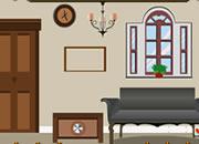 play Classic House Escape