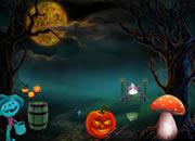 play Magical Forest Fairy Escape