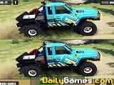 play Nissan Patrol Differences