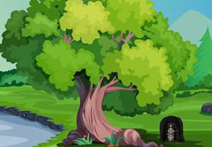 play Squirrel Escape (Zoo Zoo Games