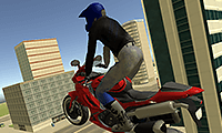 play Moto Rider 3D