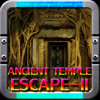 Ancient Temple Escape 2