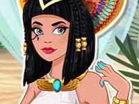 play Legendary Fashion Cleopatra