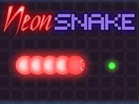 play Neon Snake