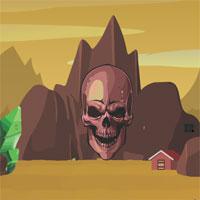 play Ogw Find The Gold In Desert Cave Escape