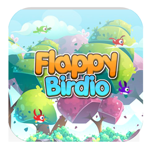 play Flappy Birdio