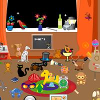 play Hidden-Objects-My-Home-2