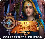 play Royal Detective: The Princess Returns Collector'S Edition