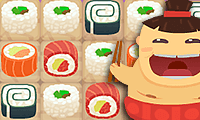 play  Sumo Sushi Puzzle