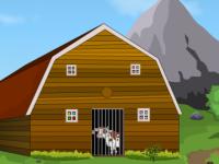 play Farm House Cow Rescue