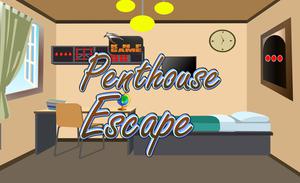 play Penthouse Escape